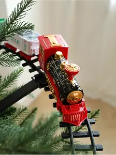 Expreso Polar Navideño - comprar online