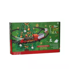 Expreso Polar Navideño