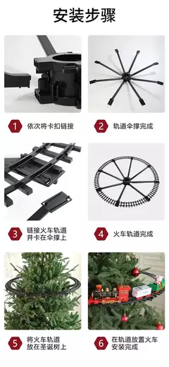 Imagen de Expreso Polar Navideño