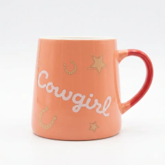 Taza Jessie y Tiro al Blanco - comprar online