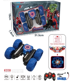 Juguete Stunt Car RC - comprar online