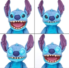 Peluche Stitch interactivo - Kawaii Neko