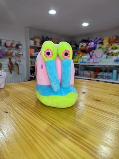 Imagen de Peluches Bob Esponja