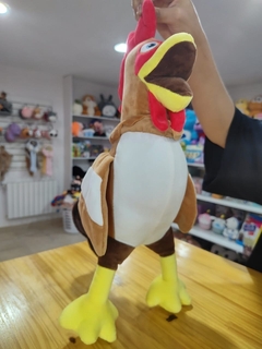 Peluche Bartolito - comprar online