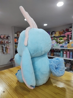 Peluche Stitch con manta - Kawaii Neko