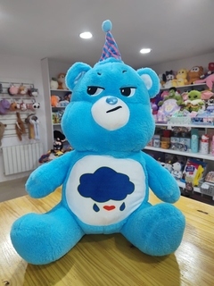 Peluche Grumpy Bear