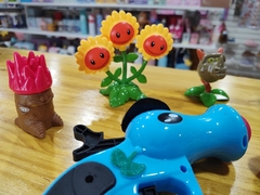 Imagen de Juego Plantas vs Zombies