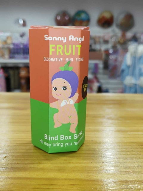 Sonny angel Fruit series