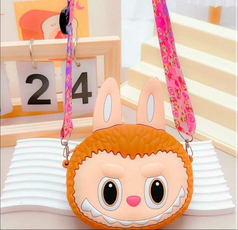 Carteras labubu - comprar online