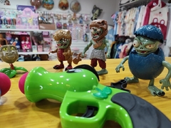 Juego Plantas vs Zombies - tienda online
