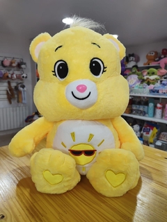 Peluche Osito Cariñoso - comprar online