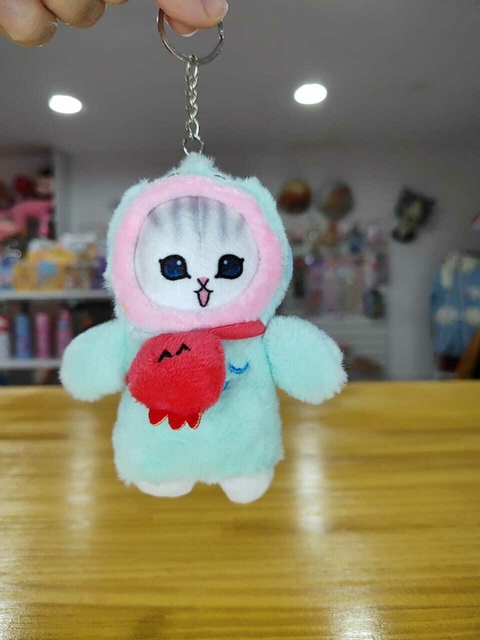 Llaveros peluches Moufasan