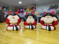 Set Mafalda - comprar online