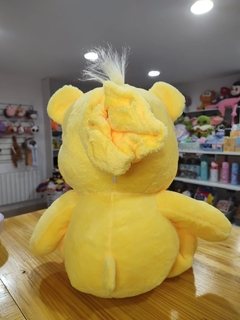 Peluche Osito Cariñoso - tienda online