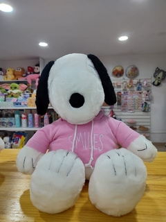Peluches Snoopy - comprar online