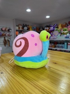 Peluches Bob Esponja