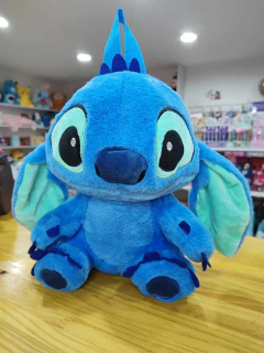 Mochila de Stitch - Kawaii Neko