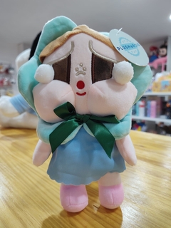 Peluches Crybaby en internet