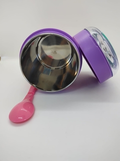 Lonchera termica Paw Patrol en internet