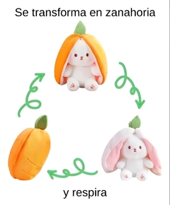 Peluche Conejito en internet