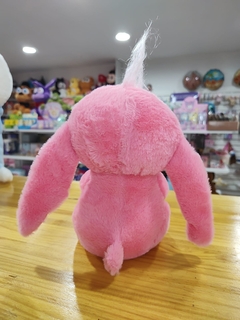 Imagen de Peluches Stitch y Ángela