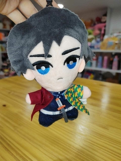 Llaveros Kimetsu no Yaiba