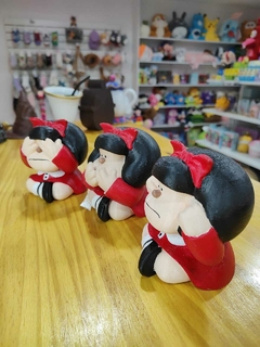 Set Mafalda