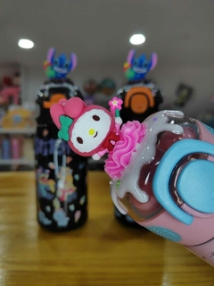 Botellas termicas kawaii - Kawaii Neko