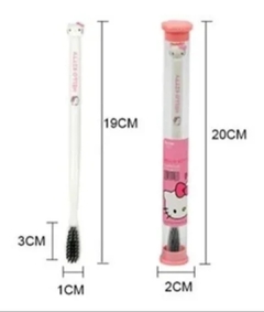 Cepillo de dientes Hello Kitty - tienda online