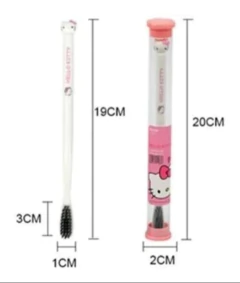 Cepillo de dientes Hello Kitty - tienda online