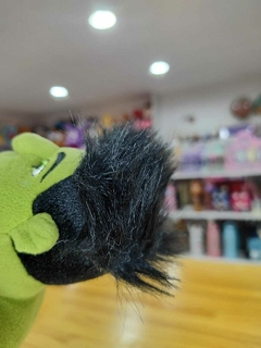 Peluche Hulk - tienda online