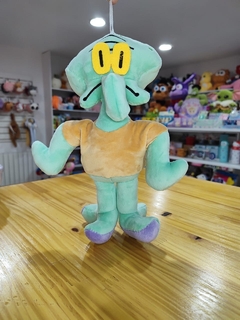Peluches Bob Esponja - Kawaii Neko