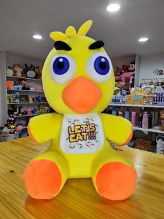 Peluche Five Nights at Freddy’s