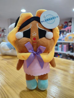 Peluches Crybaby - Kawaii Neko