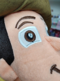 Peluche Woody en internet