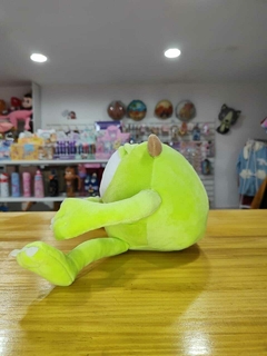 Peluche Mike Wazowski - comprar online