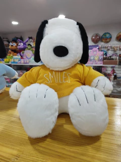 Peluches Snoopy - comprar online