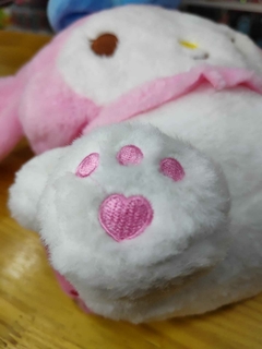 Mochila peluche My Melody en internet