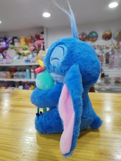 Peluches Stitch y Ángela - comprar online