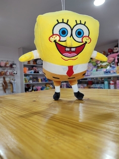 Peluches Bob Esponja - Kawaii Neko