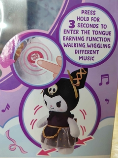 Imagen de Peluches interactivos Sanrio