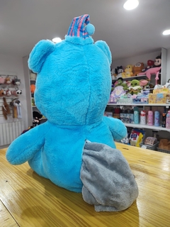 Peluche Grumpy Bear - Kawaii Neko
