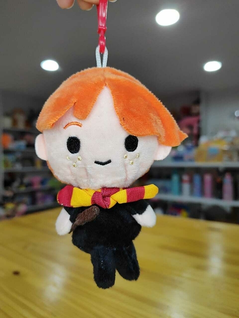 Llaveros Harry Potter