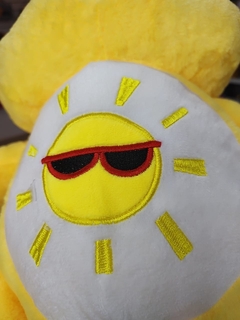Peluche Osito Cariñoso - comprar online