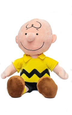 Peluche Charlie Brown