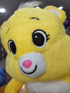 Peluche Osito Cariñoso en internet