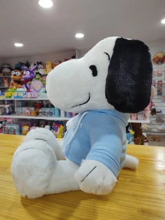 Imagen de Peluches Snoopy