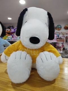 Peluches Snoopy - tienda online
