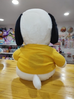 Peluches Snoopy - Kawaii Neko