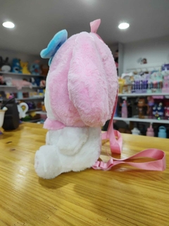 Mochila peluche My Melody - Kawaii Neko